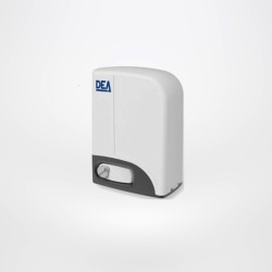 DEA LIVI 500 KIT – 500 KG 24V Yan Kayar Kapı Motoru | Kumanda, Flaşör, Fotosel Dahil