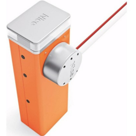 Nice Wide-4M Bariyer Sistemi