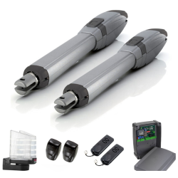 Tau K-Vecti T Dairesel Kapı Motoru