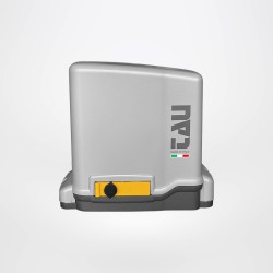 TAU MASTER-R-KIT 1200 kg AC Yana Kayar Kapı Motoru Seti (2 Kumanda + Fotosel + Flaşör + Kremiyer Dişli Dahil)