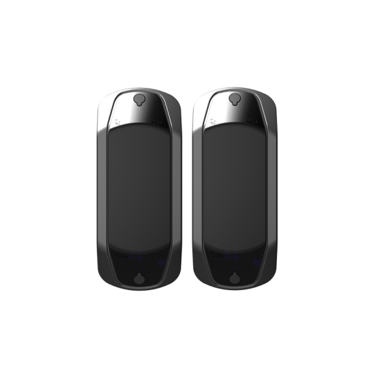 Kontal EMFP Pilli Emniyet Fotoseli | Kızılötesi Güvenlik Bariyeri