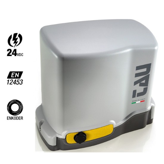 Tau T-ONE8BR Yana Kayar Kapı Motoru