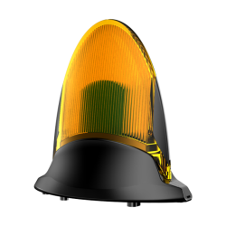 SFL Sesli Flaşör | Görsel ve İşitsel Güvenlik Uyarı Sistemi - Ferze Otomasyon