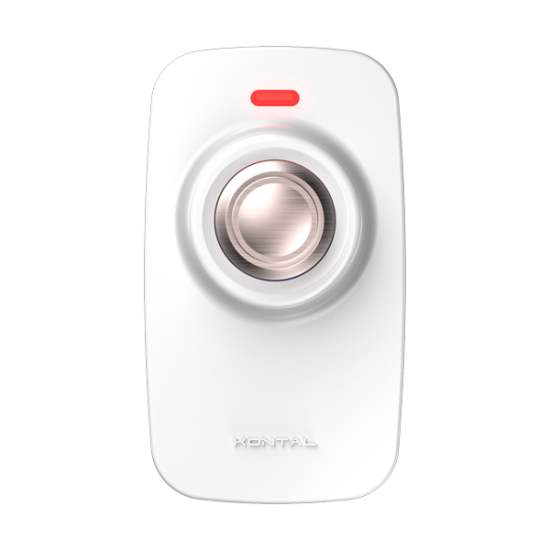 KB1 – Kablosuz Buton (Verici)