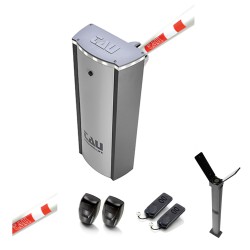 Tau Luxe-S Bariyer Sistemi