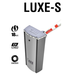 Tau Luxe-M Bariyer Sistemi