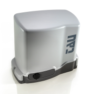 TAU T-ONE8E-KIT 800 kg AC Yana Kayar Kapı Motoru Seti (2 Kumanda + Fotosel + Flaşör + Kremiyer Dişli Dahil)