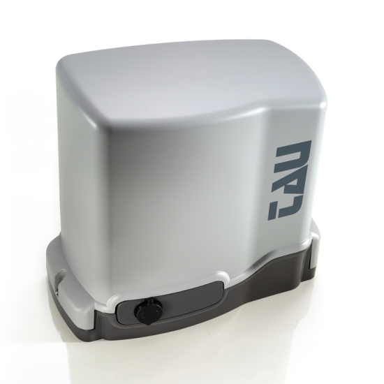 TAU T-ONE8E-KIT 800 kg AC Yana Kayar Kapı Motoru Seti