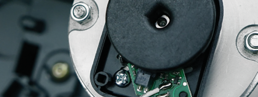 Yana Kayar Kapı Motoru Seçimi Nasıl Yapılmalı?