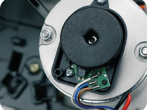 Yana Kayar Kapı Motoru Seçimi Nasıl Yapılmalı?