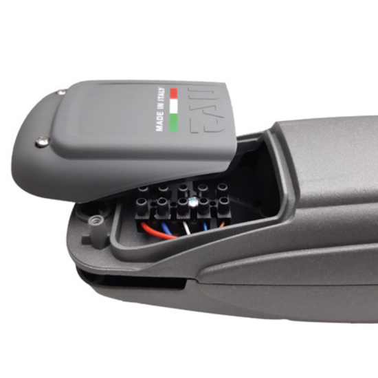 Tau ARM2000BI-KIT Dairesel Kapı Motoru