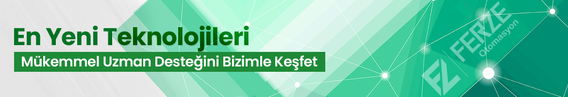 En Yeni Teknolojileri Keşfedin